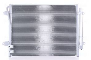 Nissens 940864 - Kondenzátor -