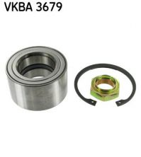 SKF VKBA 3679 - Ložisko kolesa