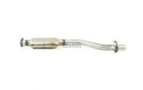 Walker 23244 - Stredný tlmič -