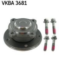 SKF VKBA 3681 - Ložisko kolesa