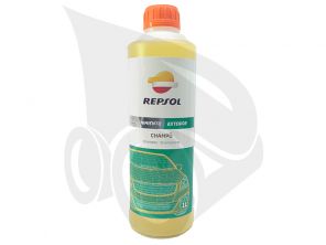 Repsol Shampoo - Prípravok na umývanie - 1L