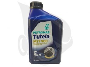 Tutela MTF 900 75W-70 - Prevodový olej - 1L