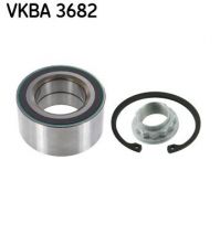 SKF VKBA 3682 - Ložisko kolesa
