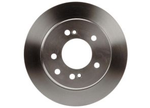Bosch 0 986 479 665 - Brzdový kotúč -