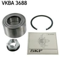 SKF VKBA 3688 - Ložisko kolesa