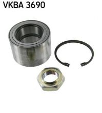 SKF VKBA 3690 - Ložisko kolesa