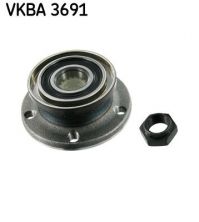 SKF VKBA 3691 - Ložisko kolesa