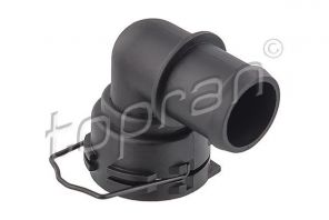 Topran 117 187 -  -