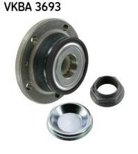 SKF VKBA 3693 - Ložisko kolesa