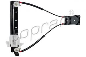 Topran 304 707 - Mechanizmus zdvíhania okna -