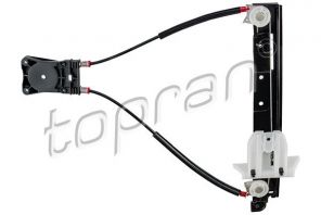 Topran 304 708 - Mechanizmus zdvíhania okna -