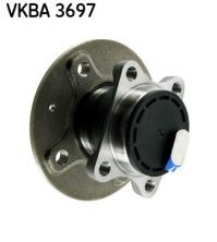 SKF VKBA 3697 - Ložisko kolesa