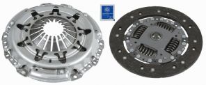 Sachs 3000 951 994 - Spojková sada -