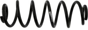 Sachs 992 152 - Pruženie -