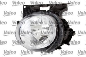 Valeo 044971 - Hlavný svetlomet -