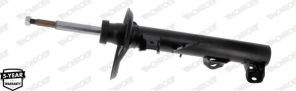 Monroe G8616 - Tlmič pruženia -