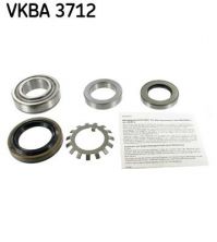 SKF VKBA 3712 - Ložisko kolesa