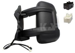 Alkar 9220922 - Spätné zrkadlo