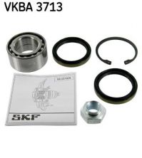 SKF VKBA 3713 - Ložisko kolesa