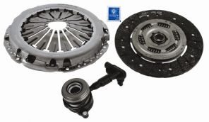 Sachs 3000 990 495 - Spojková sada -