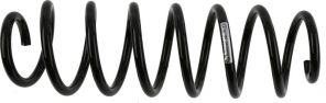 Sachs 992 172 - Pruženie -
