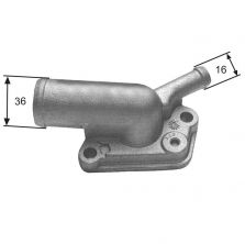 Gates TH12087G1 - Termostat -