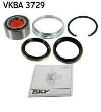 SKF VKBA 3729 - Ložisko kolesa