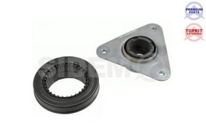 Sidem 805426 KIT - Opravná sada horného uloženia tlmiča