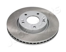 Japanparts DI-H12C - Brzdový kotúč -