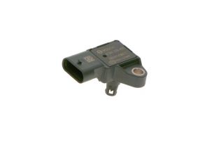 Bosch 0 261 230 495 - Senzor tlaku sacieho potrubia