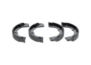 Bosch 0 986 487 947 - Parkovacia brzda