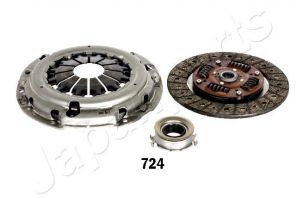 Japanparts KF-724 - Spojková sada