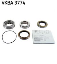 SKF VKBA 3774 - Ložisko kolesa