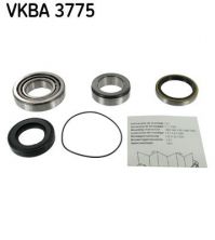 SKF VKBA 3775 - Ložisko kolesa