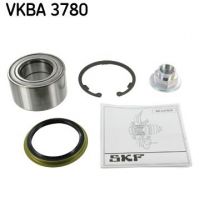 SKF VKBA 3780 - Ložisko kolesa