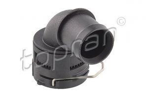 Topran 116 599 -  -