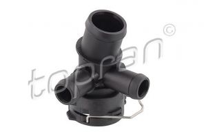 Topran 117 163 -  -