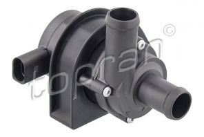Topran 117 255 -  -