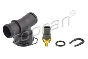 Topran 117 497 -  -