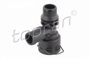 Topran 117 619 -  -