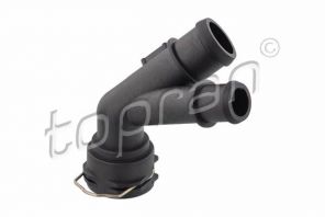 Topran 117 629 -  -