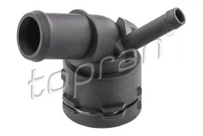 Topran 118 498 -  -