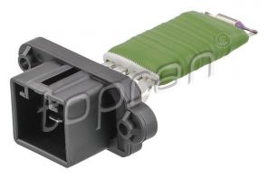 Topran 118 566 -  -