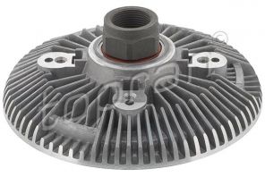 Topran 302 006 - Ventilátor spojky