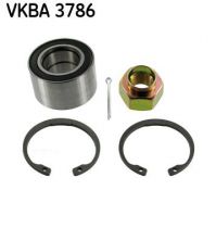 SKF VKBA 3786 - Ložisko kolesa