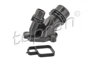 Topran 502 489 -  -