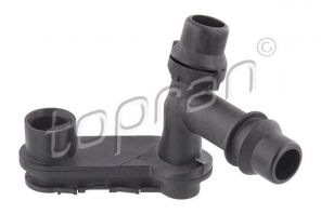 Topran 502 491 -  -
