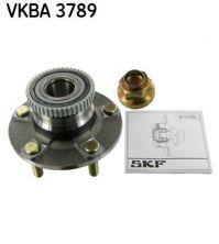 SKF VKBA 3789 - Ložisko kolesa