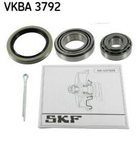 SKF VKBA 3792 - Ložisko kolesa