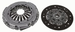 Sachs 3000 950 778 - Spojková sada -